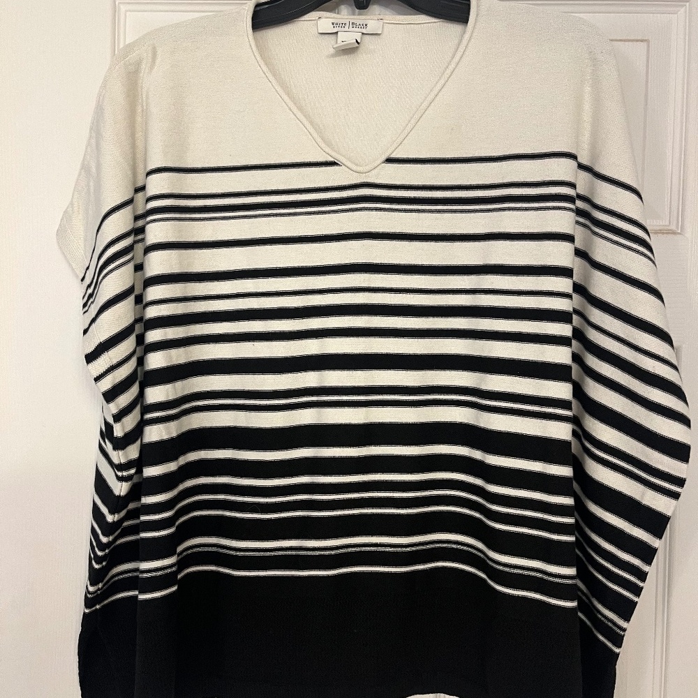 White House Black Market Sweater